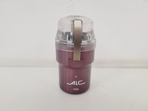 Thumbnail image of ALC PK121 Multispeed Centrifuge w/ T515 Rotor 4300RPM Lab