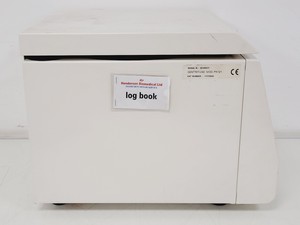 Thumbnail image of ALC PK121 Multispeed Centrifuge w/ T515 Rotor 4300RPM Lab