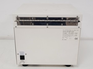 Thumbnail image of ALC PK121 Multispeed Centrifuge w/ T515 Rotor 4300RPM Lab