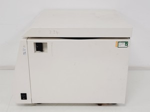 Thumbnail image of ALC PK121 Multispeed Centrifuge w/ T515 Rotor 4300RPM Lab