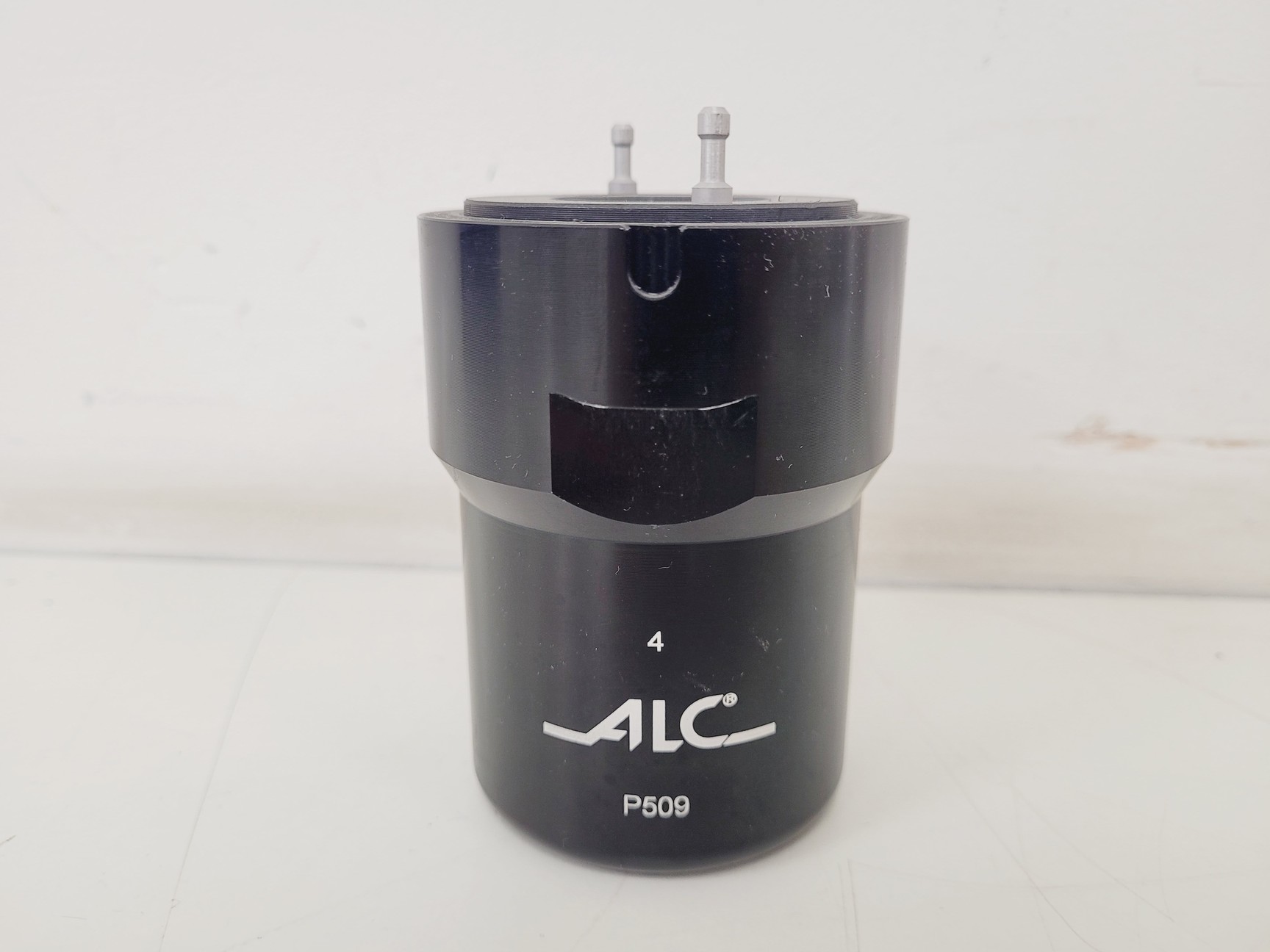 Image of ALC PK121 Multispeed Centrifuge w/ T515 Rotor 4300RPM Lab