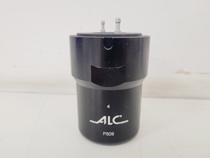 Thumbnail image of ALC PK121 Multispeed Centrifuge w/ T515 Rotor 4300RPM Lab