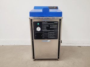 Thumbnail image of VWR VAPOUR-Line eco Autoclave