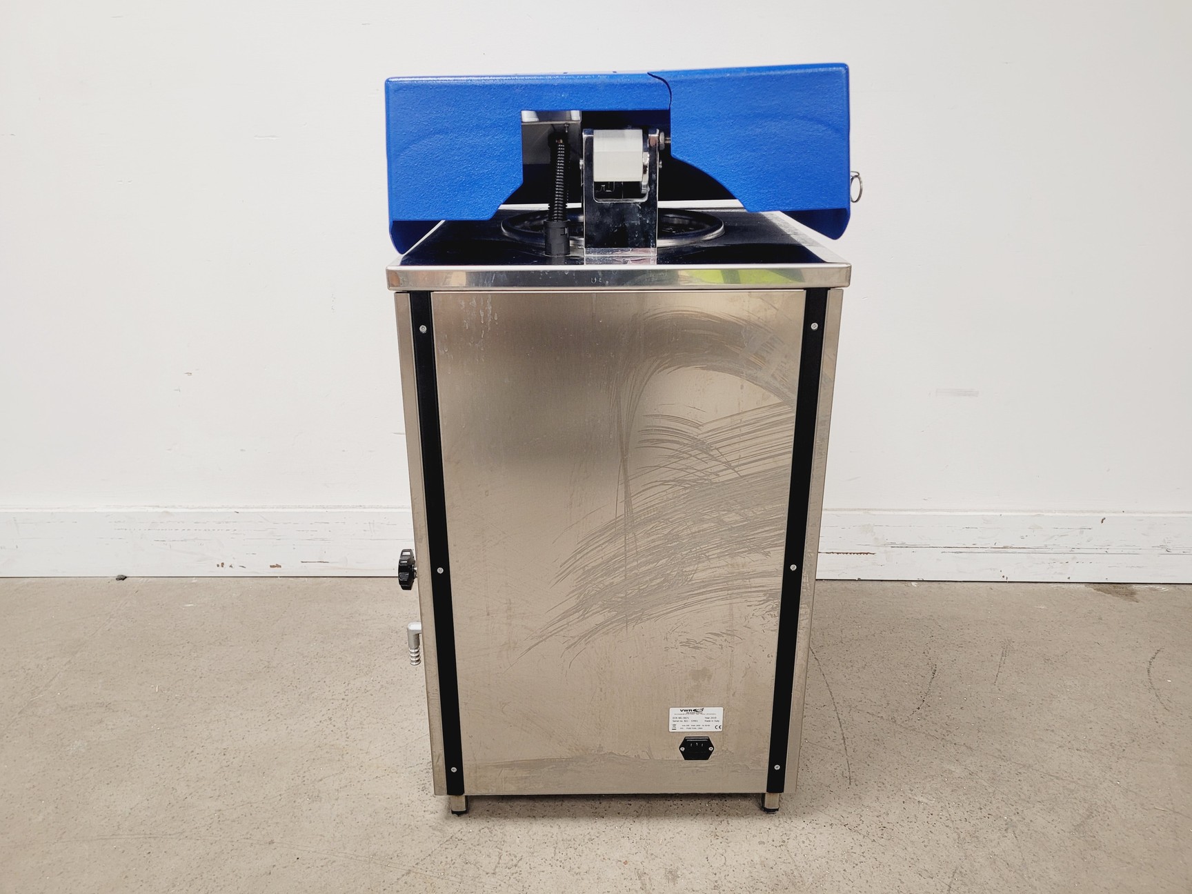 Image of VWR VAPOUR-Line eco Autoclave