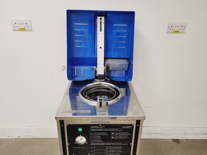 Thumbnail image of VWR VAPOUR-Line eco Autoclave