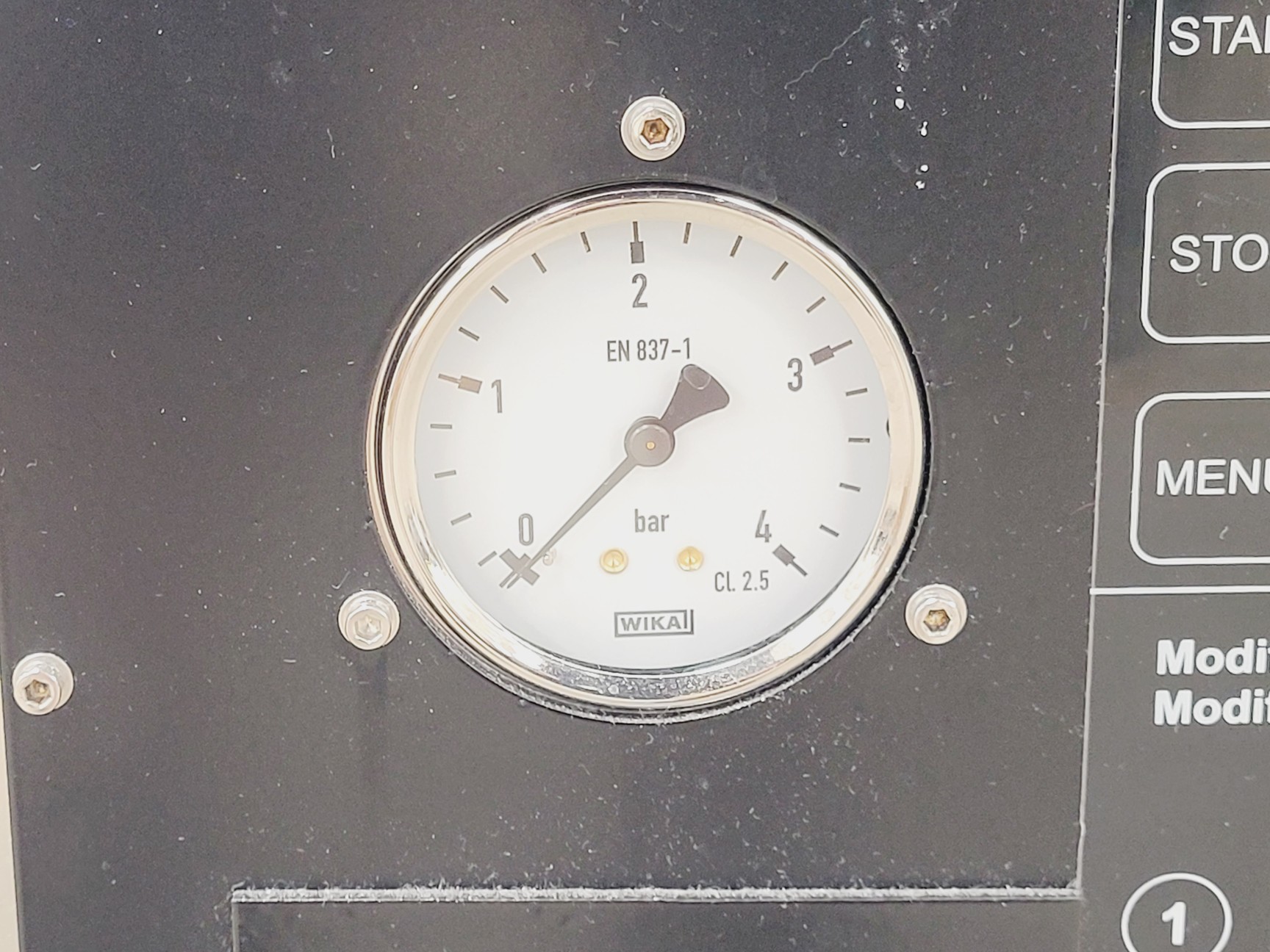 Image of VWR VAPOUR-Line eco Autoclave