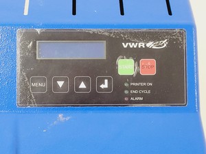 Thumbnail image of VWR VAPOUR-Line eco Autoclave