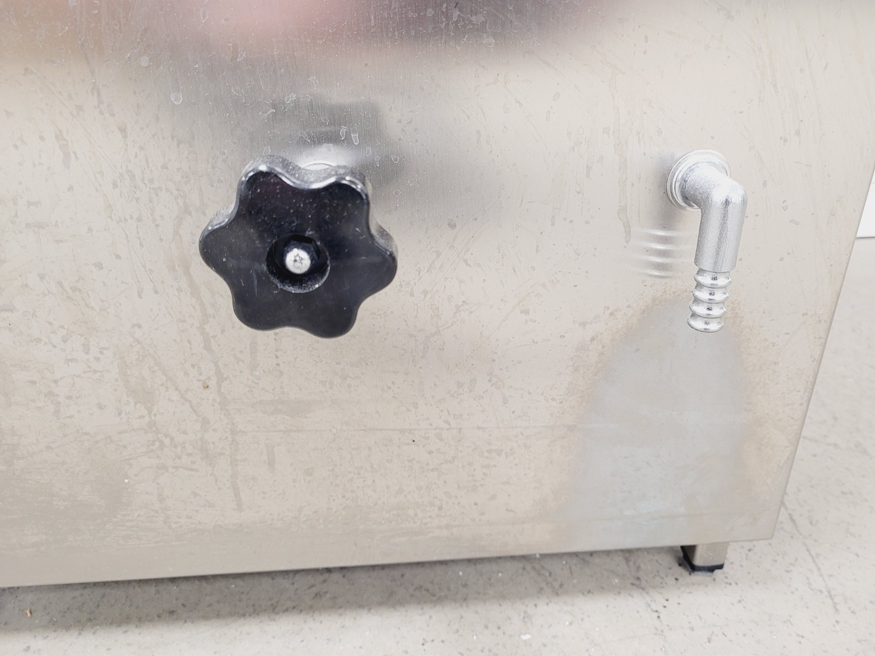 Image of VWR VAPOUR-Line eco Autoclave