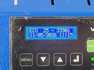Thumbnail image of VWR VAPOUR-Line eco Autoclave