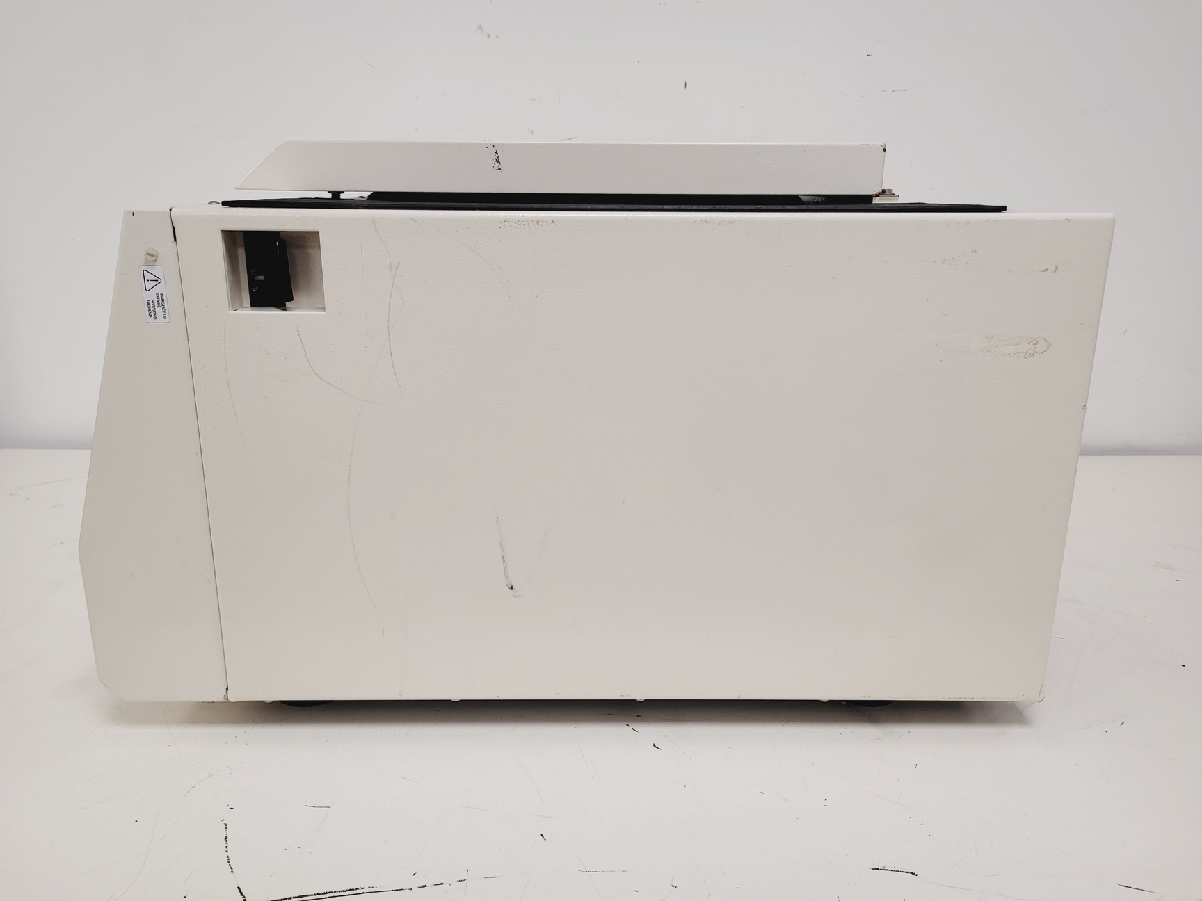 Image of ALC PK 130R Refrigerated Centrifuge w/ T535 Rotor 4300RPM Lab