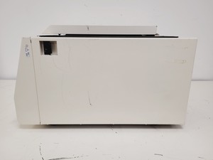 Thumbnail image of ALC PK 130R Refrigerated Centrifuge w/ T535 Rotor 4300RPM Lab