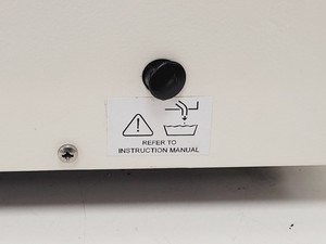 Thumbnail image of ALC PK 130R Refrigerated Centrifuge w/ T535 Rotor 4300RPM Lab