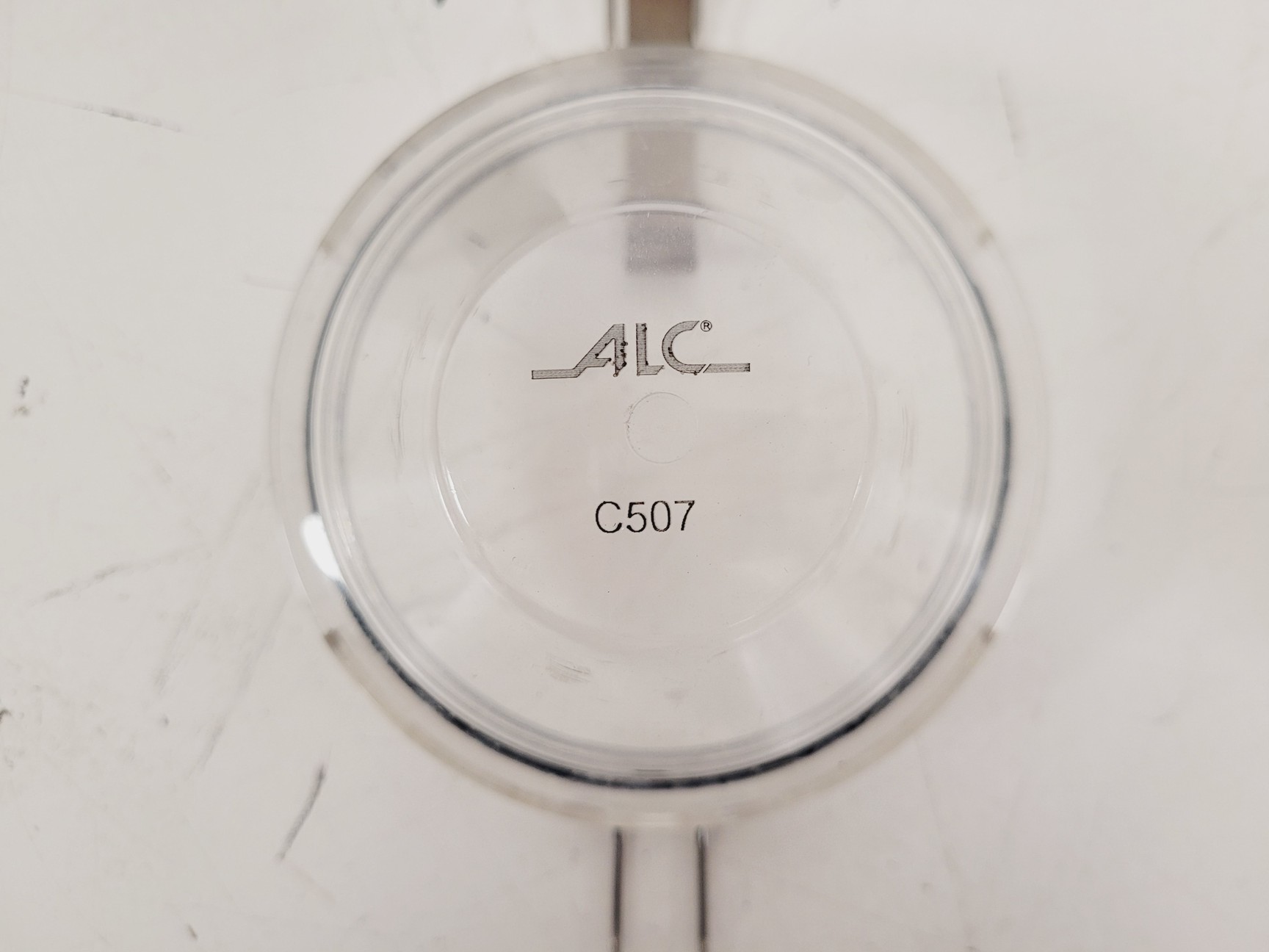 Image of ALC PK 130R Refrigerated Centrifuge w/ T535 Rotor 4300RPM Lab
