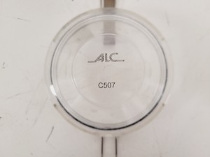 Thumbnail image of ALC PK 130R Refrigerated Centrifuge w/ T535 Rotor 4300RPM Lab