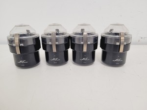 Thumbnail image of ALC PK 130R Refrigerated Centrifuge w/ T535 Rotor 4300RPM Lab