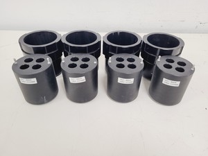 Thumbnail image of ALC PK 130R Refrigerated Centrifuge w/ T535 Rotor 4300RPM Lab