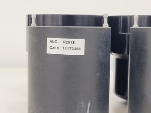 Thumbnail image of ALC PK 130R Refrigerated Centrifuge w/ T535 Rotor 4300RPM Lab