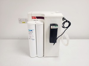 Thumbnail image of Millipore Elix Essential 10 UV Water Purification System w/ 60 Litre Tank Lab