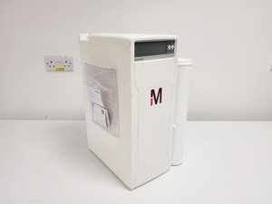 Thumbnail image of Millipore Elix Essential 10 UV Water Purification System w/ 60 Litre Tank Lab