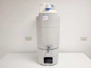 Thumbnail image of Millipore Elix Essential 10 UV Water Purification System w/ 60 Litre Tank Lab