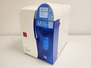 Image of Elix Milli-Q Integral 10 Water Purification System Lab