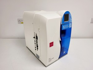 Thumbnail image of Elix Milli-Q Integral 10 Water Purification System Lab