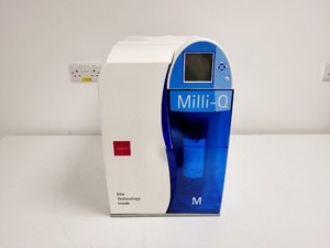 Thumbnail image of Elix Milli-Q Integral 10 Water Purification System Lab