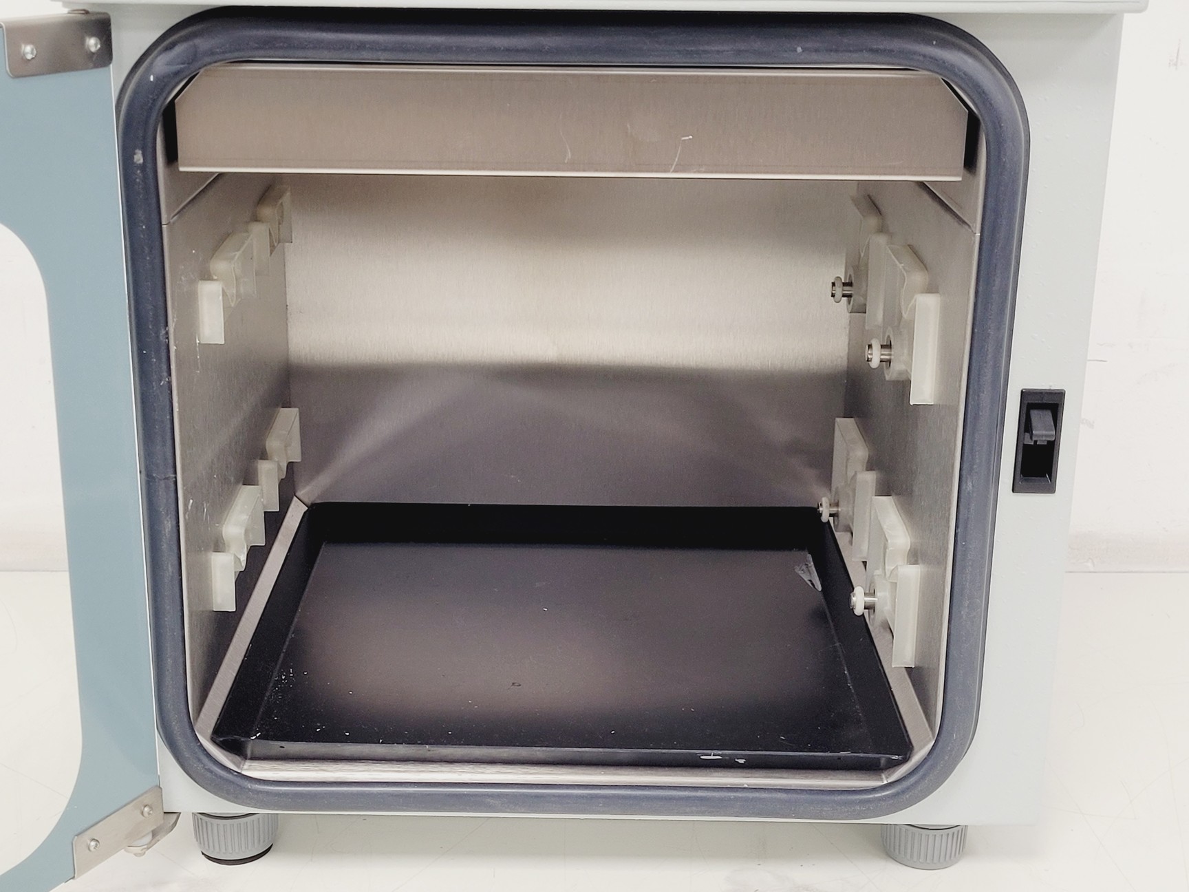 Image of Techne Hybrigene FHB4DDT Hybridisation Oven