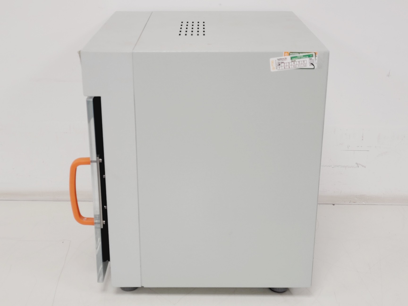 Image of Techne Hybrigene FHB4DDT Hybridisation Oven
