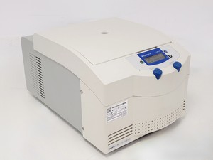 Image of Sigma 1-15K Refrigerated Benchtop Centrifuge