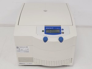 Thumbnail image of Sigma 1-15K Refrigerated Benchtop Centrifuge