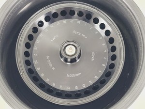 Thumbnail image of Sigma 1-15K Refrigerated Benchtop Centrifuge