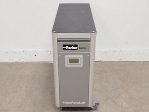 Image of Parker Balston 3848 NitroFlow Lab Nitrogen Generator (2017) Lab