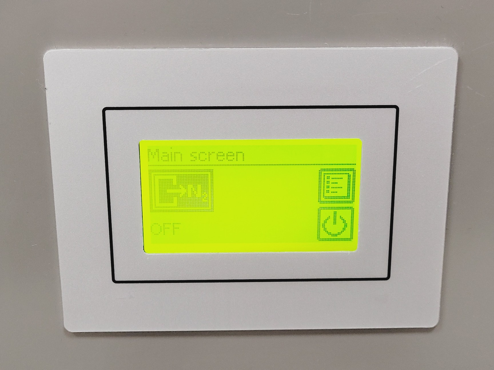 Image of Parker Balston 3848 NitroFlow Lab Nitrogen Generator (2017) Lab