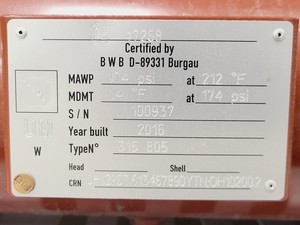 Thumbnail image of PEAK Scientific Genius 3031 Nitrogen Generator (2016) Lab
