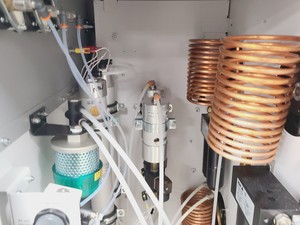 Thumbnail image of PEAK Scientific Genius 3031 Nitrogen Generator (2016) Lab