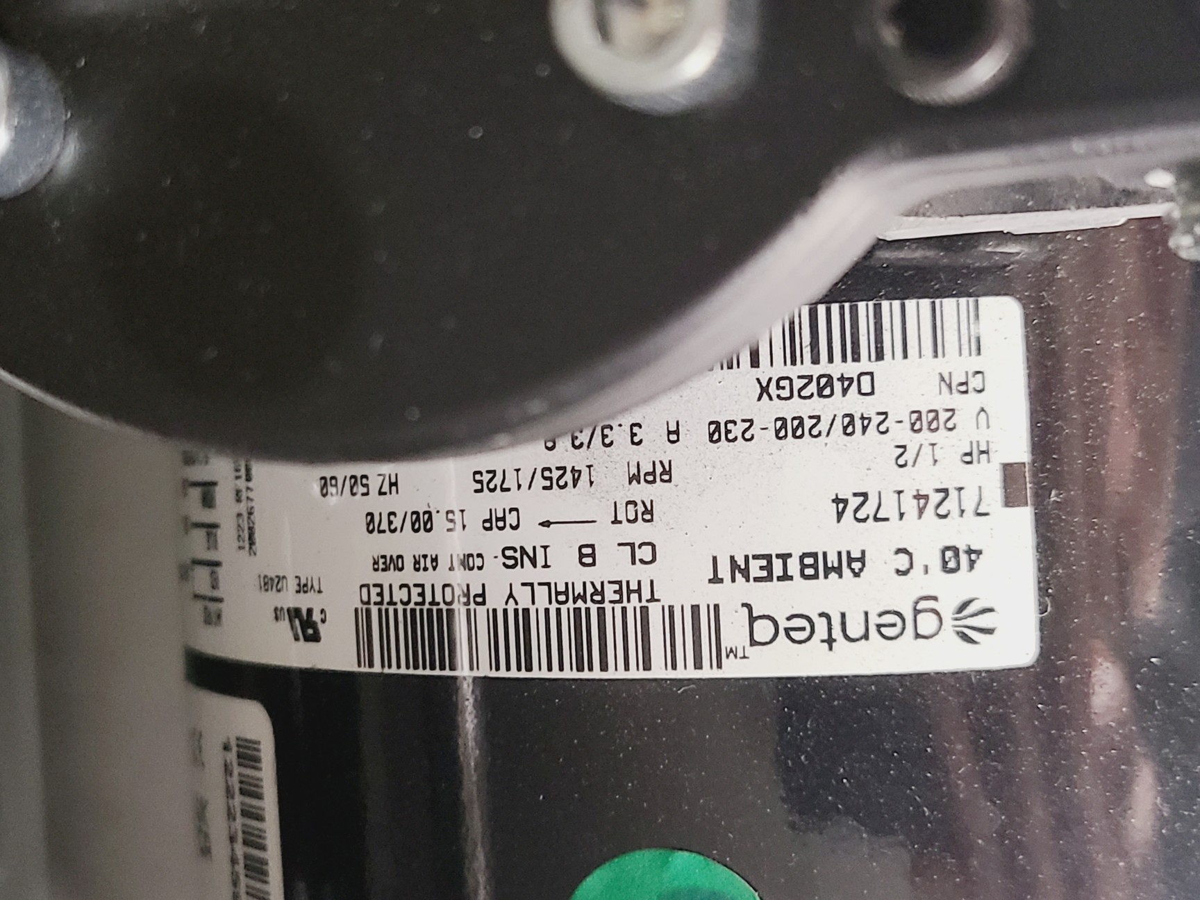 Image of PEAK Scientific Genius 3031 Nitrogen Generator (2016) Lab