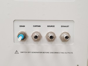 Thumbnail image of PEAK Scientific Genius 3031 Nitrogen Generator (2016) Lab