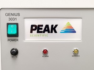 Thumbnail image of PEAK Scientific Genius 3031 Nitrogen Generator (2016) Lab