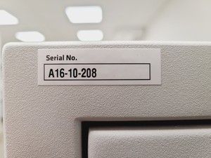 Thumbnail image of PEAK Scientific Genius 3031 Nitrogen Generator (2016) Lab