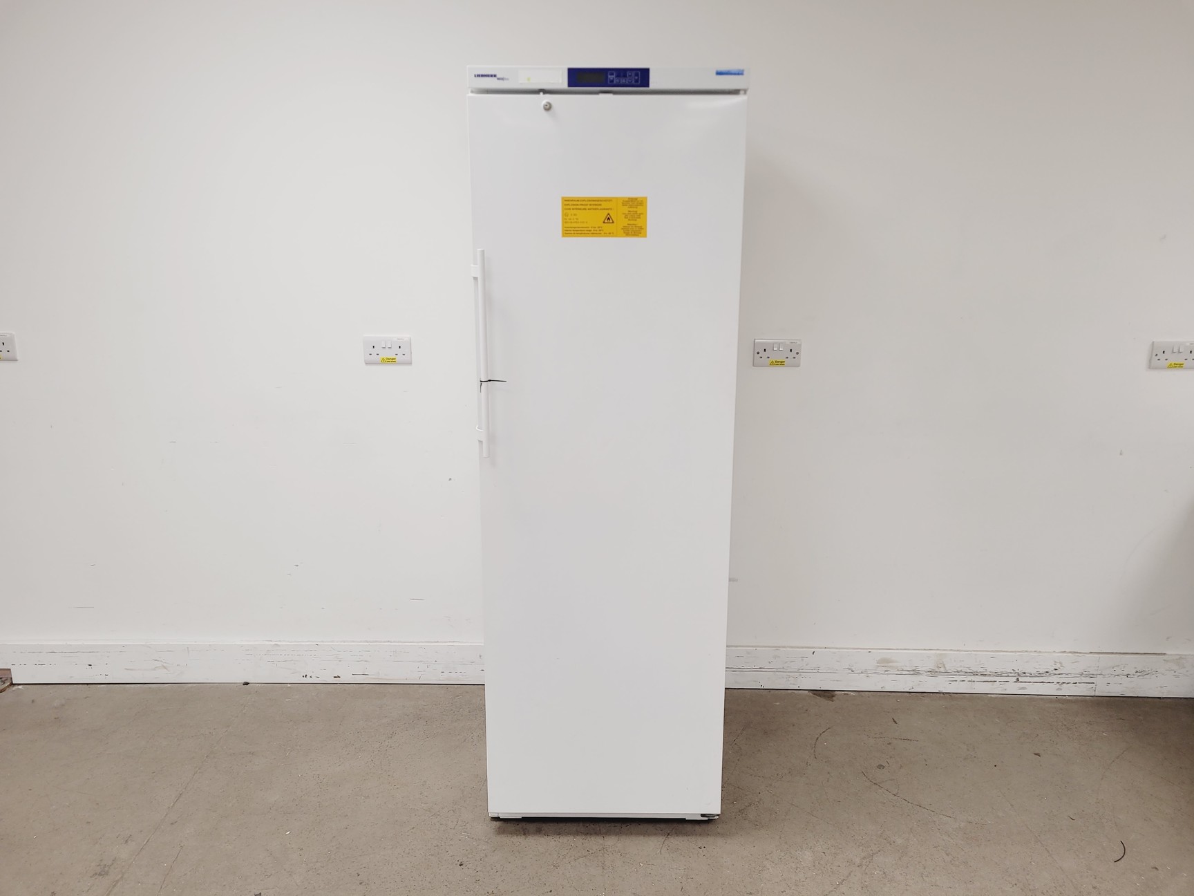 Image of Liebherr Mediline LGex 3410 Laboratory Freezer