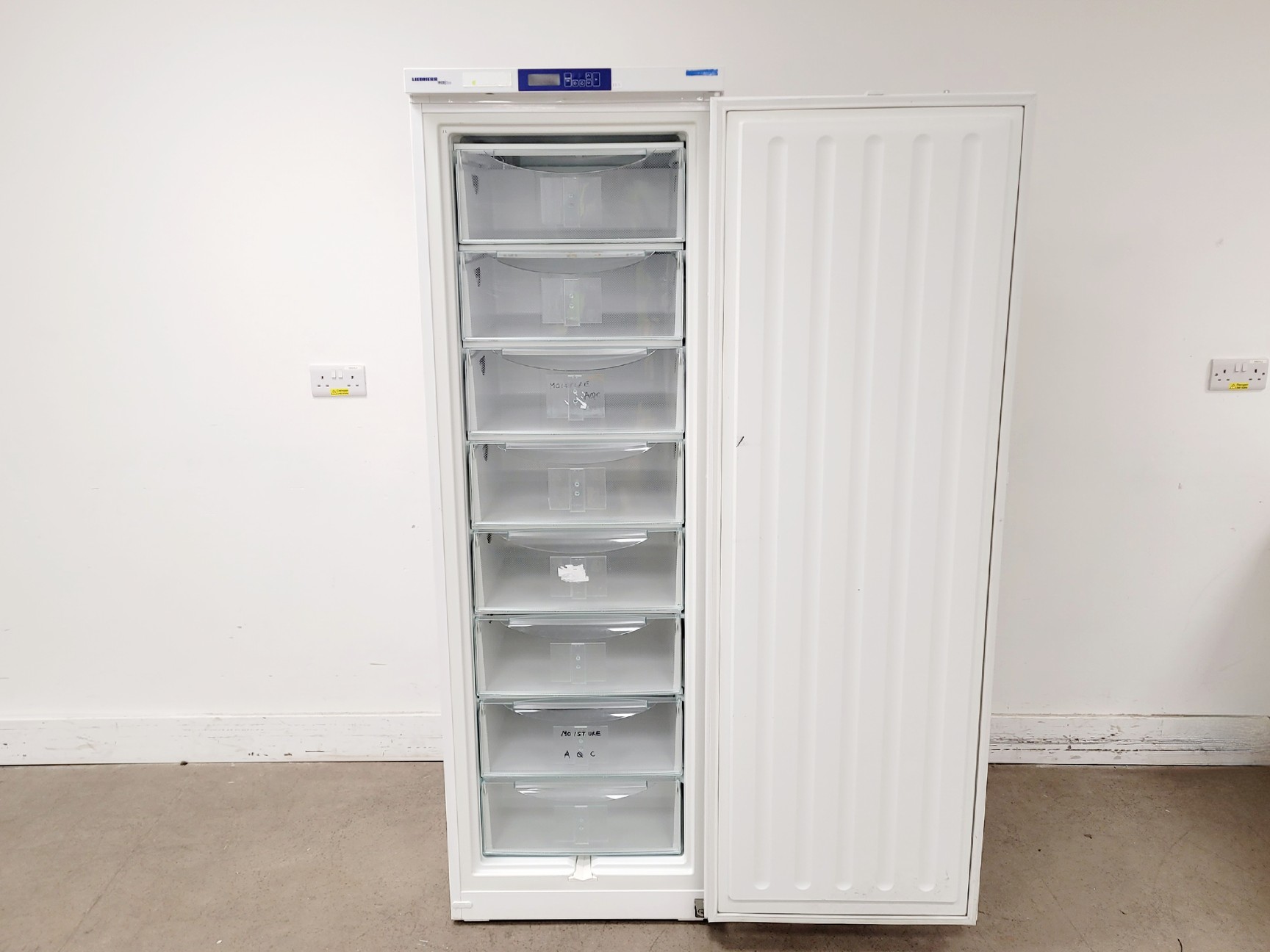 Image of Liebherr Mediline LGex 3410 Laboratory Freezer