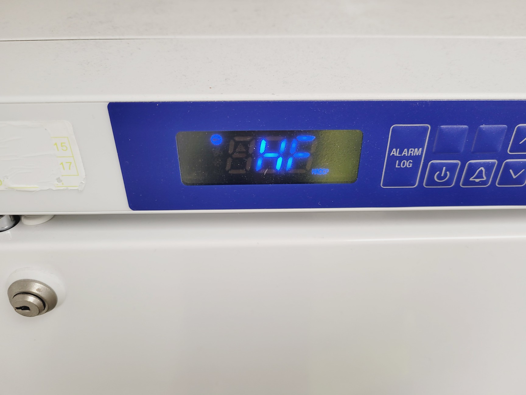 Image of Liebherr Mediline LGex 3410 Laboratory Freezer