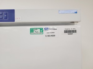 Thumbnail image of Liebherr Mediline LGex 3410 Laboratory Freezer