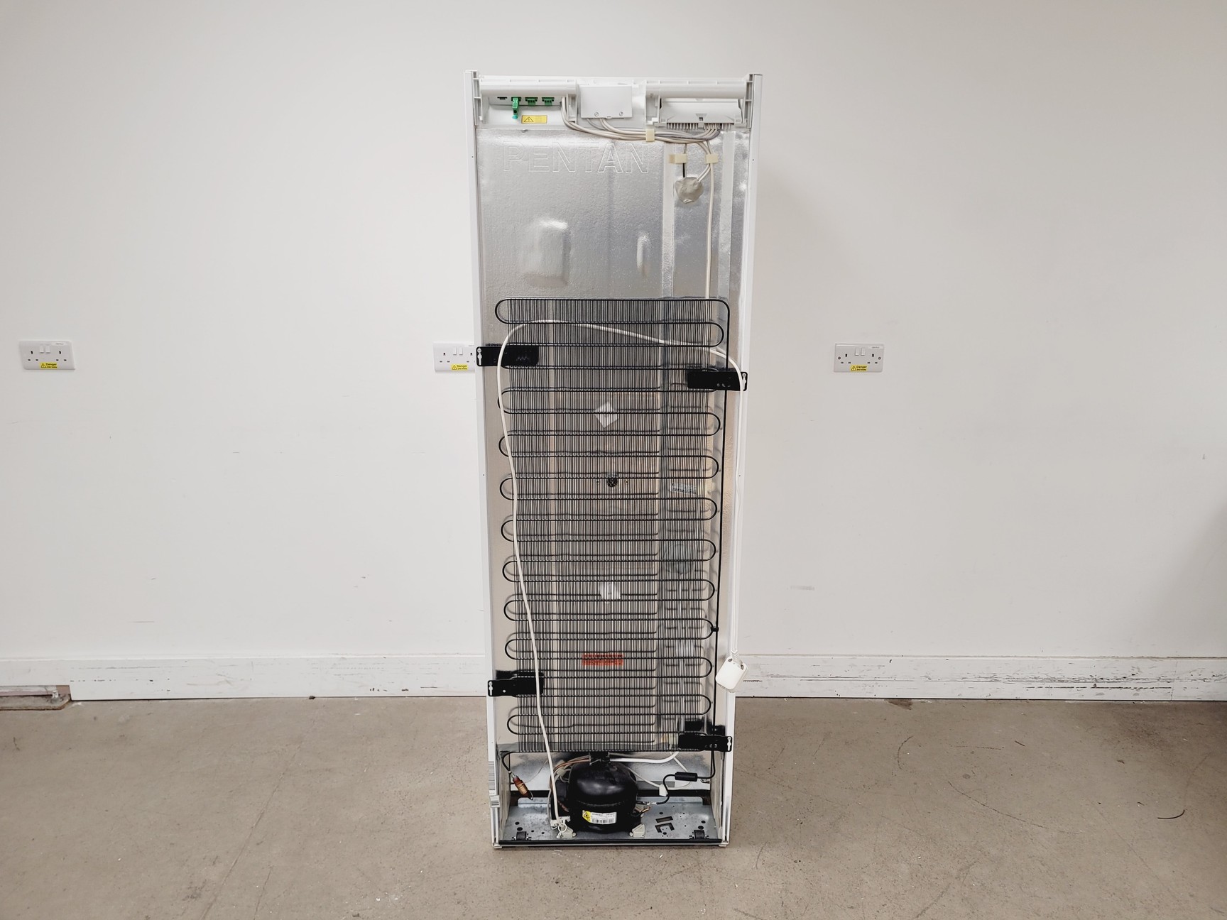 Image of Liebherr Mediline LKEXV 3910 Laboratory Refrigerator