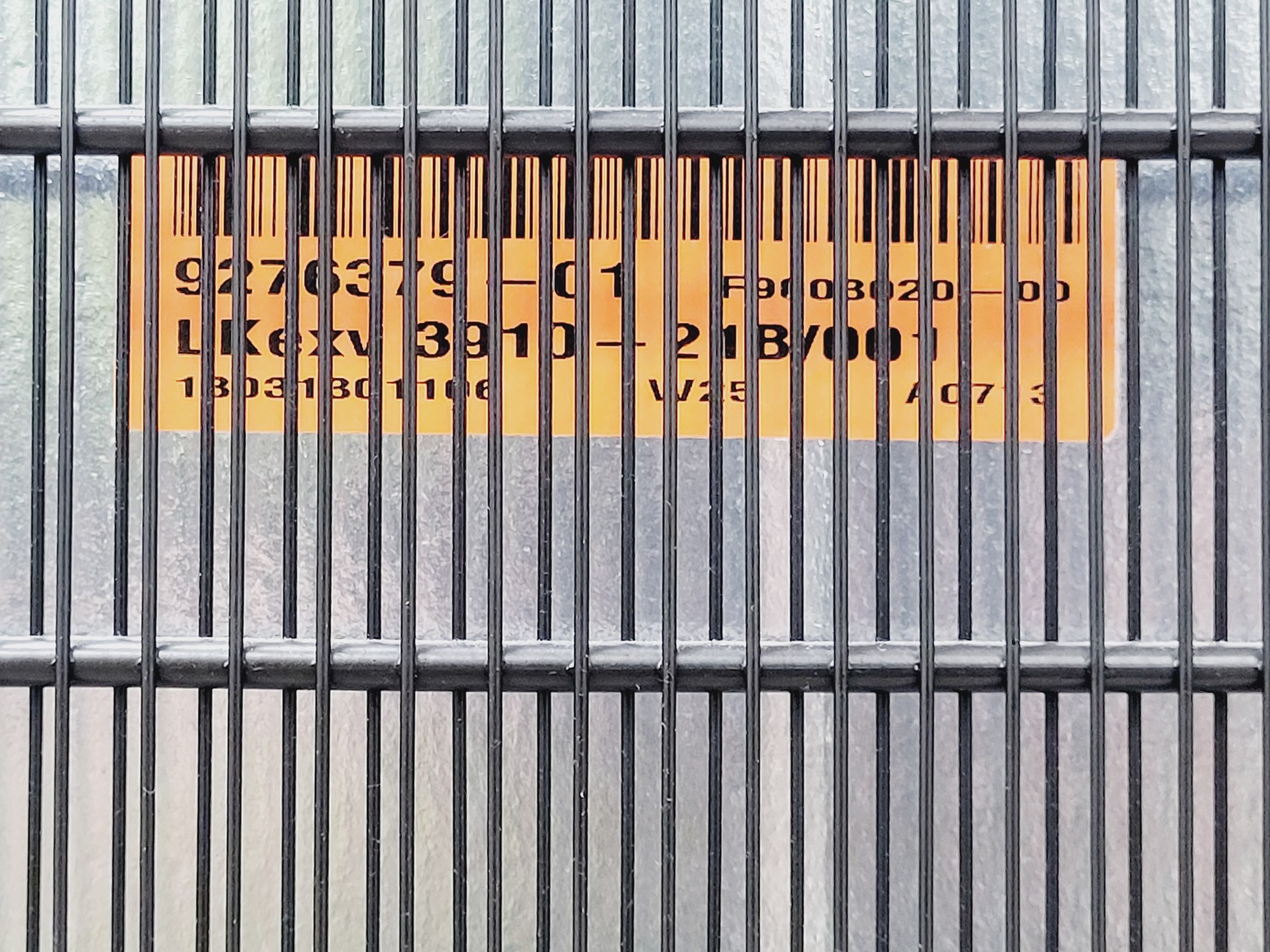Image of Liebherr Mediline LKEXV 3910 Laboratory Refrigerator