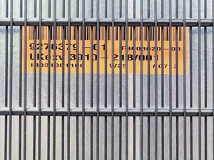 Thumbnail image of Liebherr Mediline LKEXV 3910 Laboratory Refrigerator