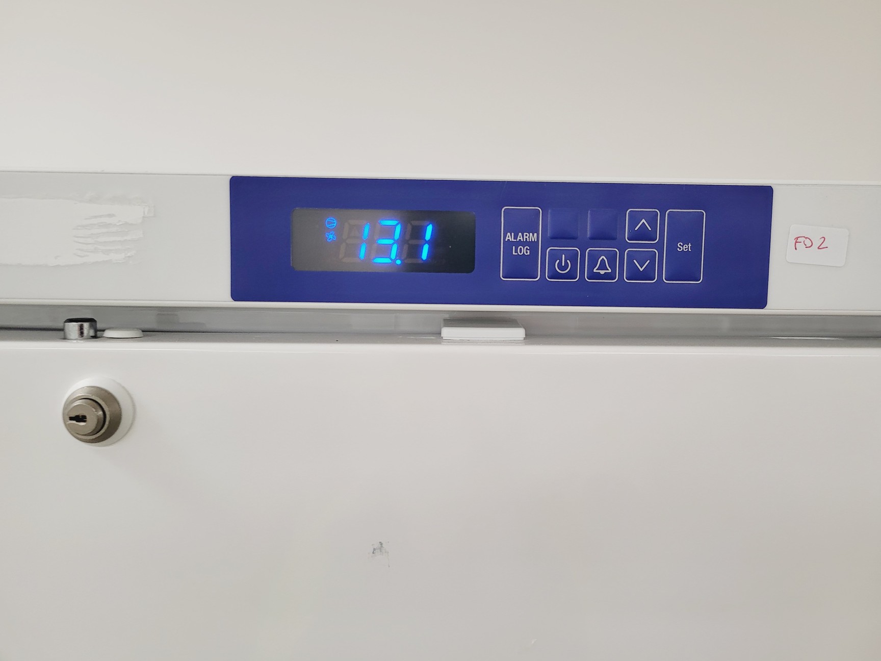 Image of Liebherr Mediline LKEXV 3910 Laboratory Refrigerator