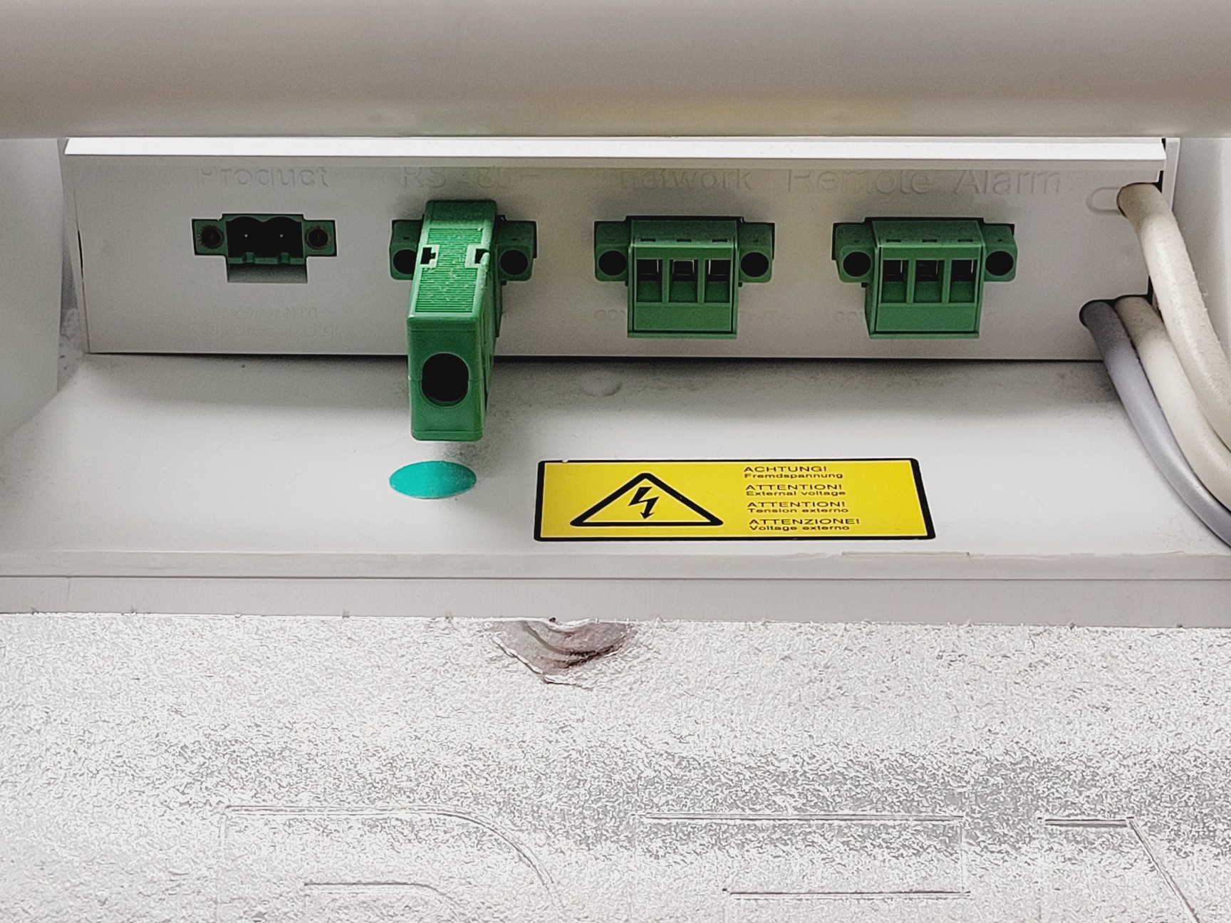 Image of Liebherr Mediline LKEXV 3910 Laboratory Refrigerator