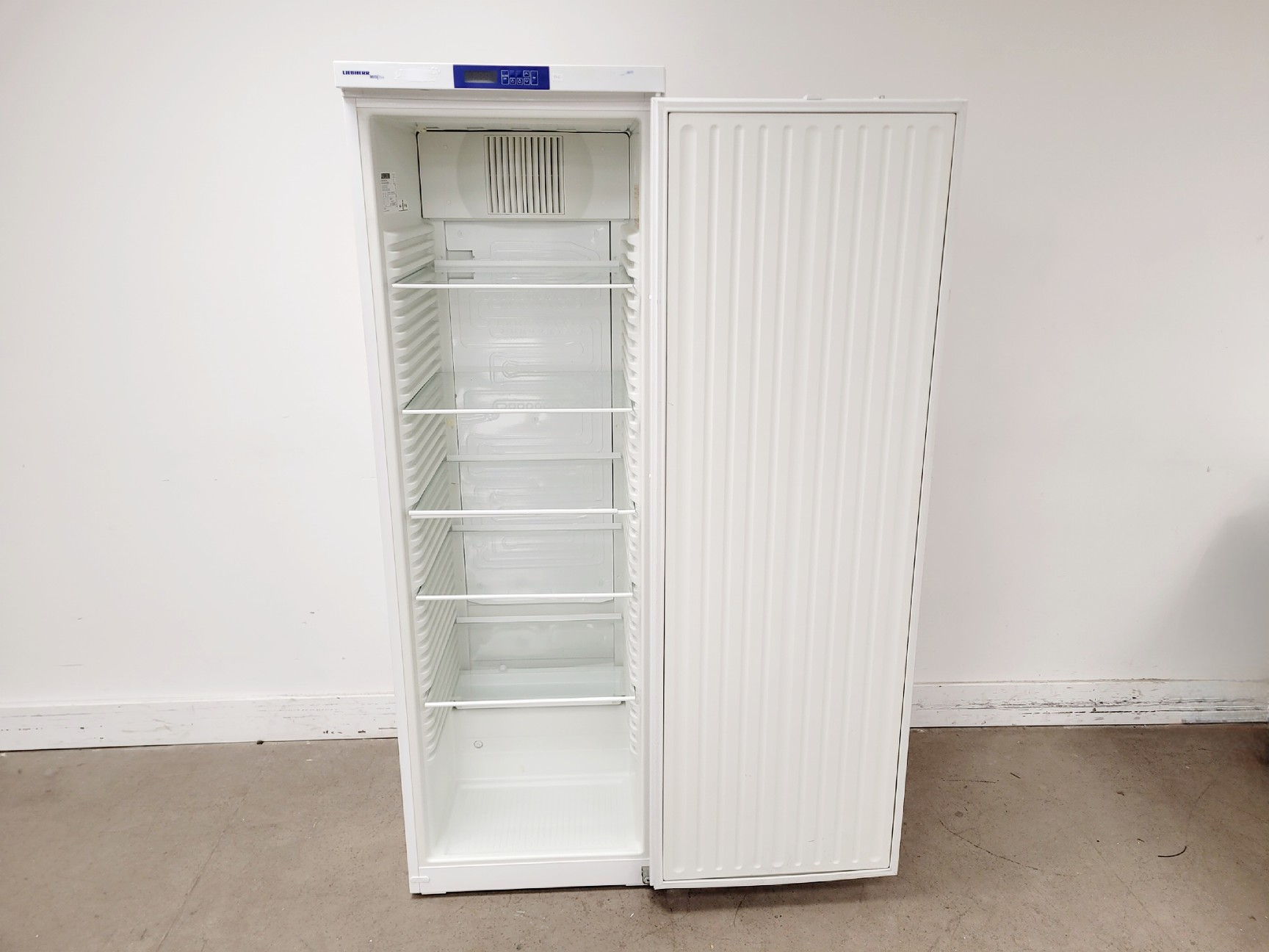 Image of Liebherr Mediline LKEXV 3910 Laboratory Refrigerator